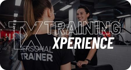 Training Xperience